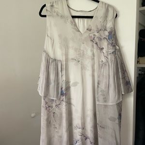 Dries Van Noten dress